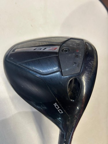 Titleist gt3 driver degree - titleist,