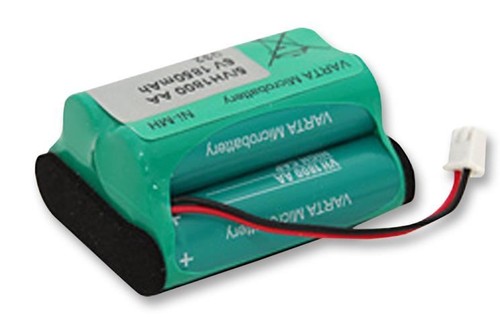 Varta 1800mah aa - varta, nimh