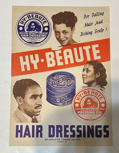 Rare vintage 1950 beaute - rare,