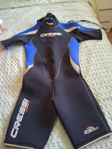 Cressi mens medium - mens,
