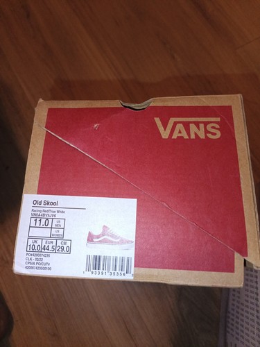 Size vans old skool - size,