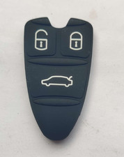 NEW RUBBER PAD 3 BUTTONS  for