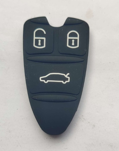 New rubber pad - , for
