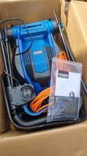 HYUNDAI HYM3800E ,1600w ,38cm