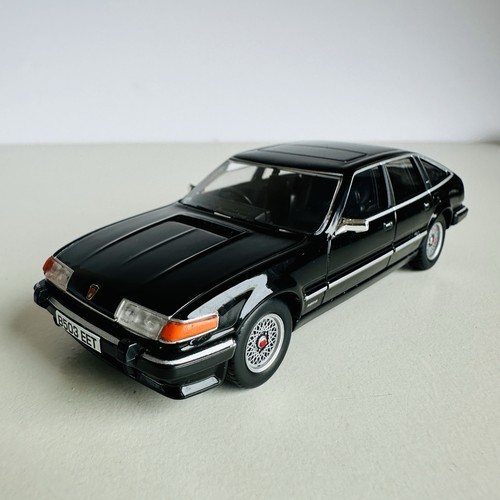 Vanguards rover sd1 - 1:43,