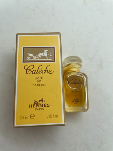 Vintage hermes caleche soie - caleche,