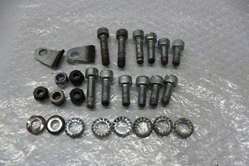 Bolt kit bolts - bolt, box