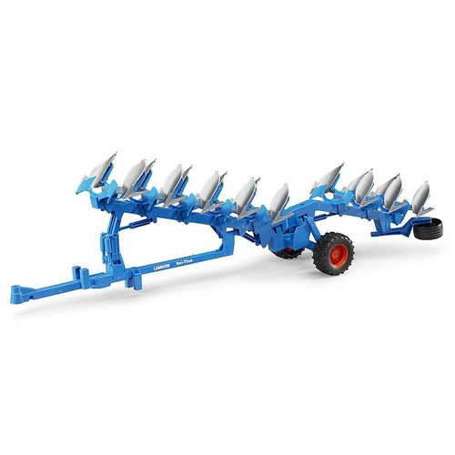 Bruder 02250 lemken - bruder,