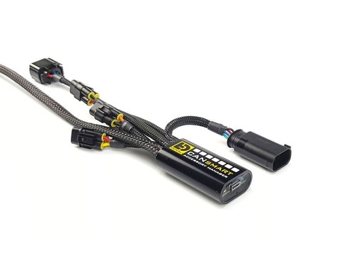 Denali plug play - denali, cansmart