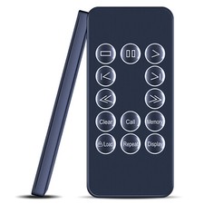 RM-3CDC Remote Control For
