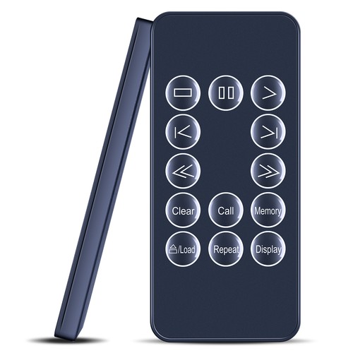 3cdc remote control for - rm-3cdc,