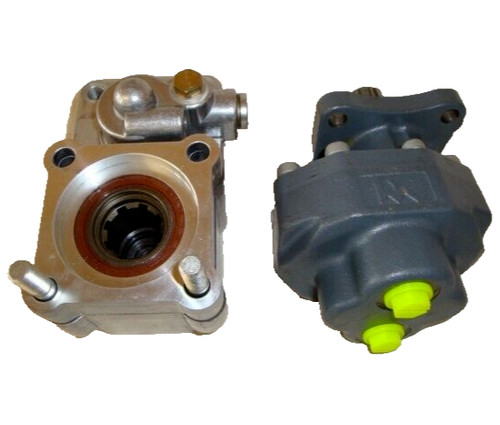 Pto unit 15cc - unit, kit