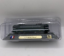 Del Prado 1:60 Scale Diecast Locomotive SNCF BB9300 “Mistral” France New