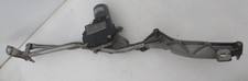 Mercedes-Benz E320 CDI W211 2004 Front Wiper Motor with Linkage A2118200942