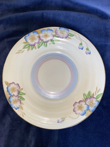 Vintage art deco - deco, tf&s