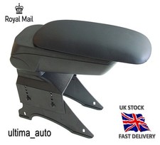 Armrest Centre Console for CITROEN C3 C4 C5 XSARA XM C1
