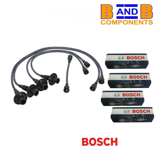 Ignition lead set spark - lead, &