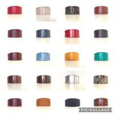 27 Colours Size Medium LINED