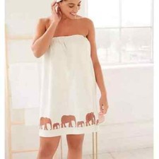 Avon Ladies Body Wrap Shower