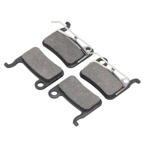 Pairs disc brake - brake, pads