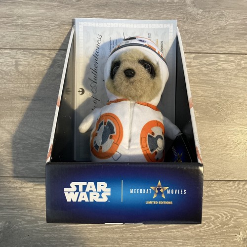Compare the meerkat market - compare,