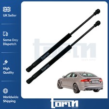 2X Tailgate Boot Gas Struts