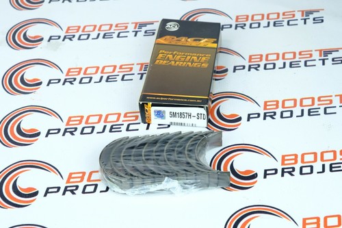 Acl std main bearing set - acl,