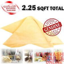 2.25 SQ FT GENUINE CHAMOIS