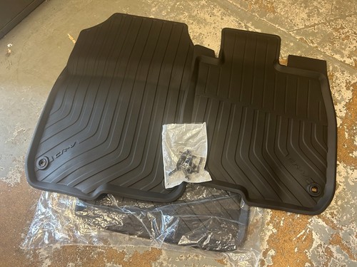 Genuine honda rubber - genuine, cr-v