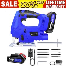 3000W Electric Cordless Jigsaw