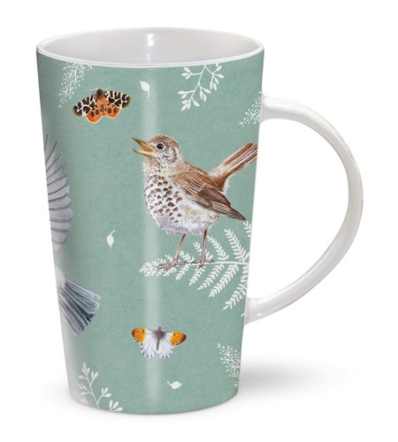 The riverbank mug - riverbank,
