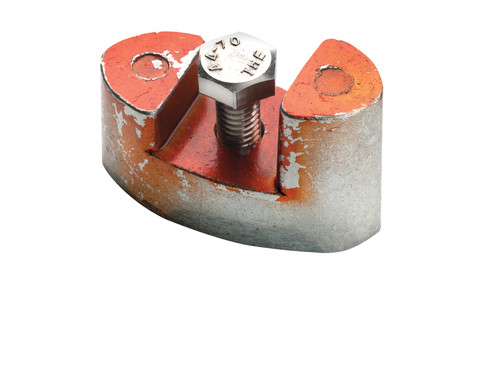 Anode for vetus bow - anode, thruster