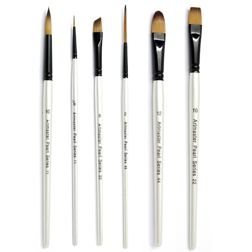 Artmaster pearl synthetic - artmaster,