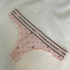 Victoria's Secret Pale Pink