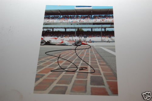 Super aguri driver photo - aguri,