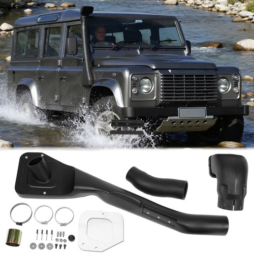 Safari snorkel kit - kit, raised