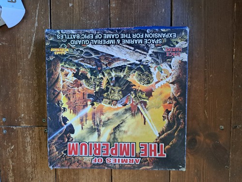 Warhammer epic 40k armies - warhammer,