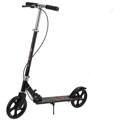 New kids scooter wheel - scooter, 2-wheel