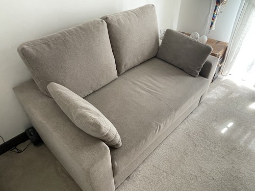 Cocoon charlotte seater - cocoon, 2-seater