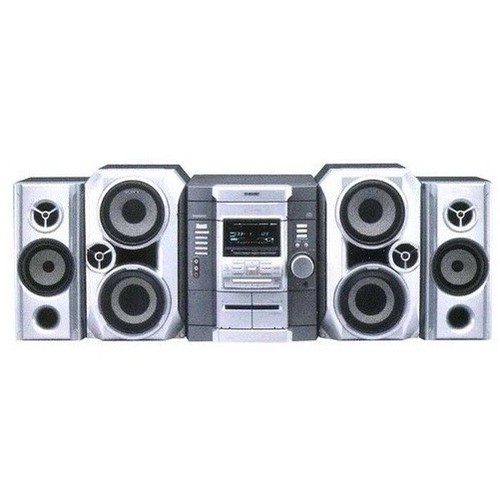 Sony mini component - sony,
