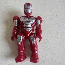 Mega Bloks Marvel Iron man