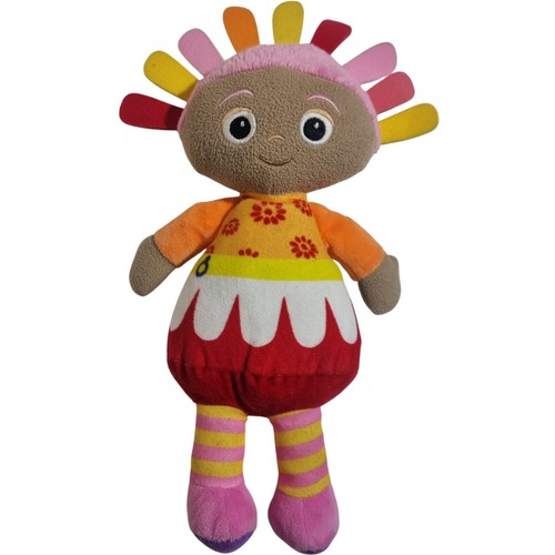 The night garden upsy daisy - in,