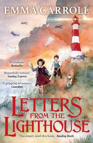 Letters from the - , lighthouse