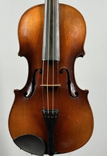 Older violin with slip ANTONIUS STAINER violin violon