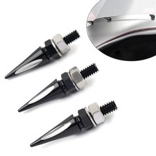 Spike Windshield Mounting Bolt