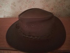 Driza Bone Jacaru Australian