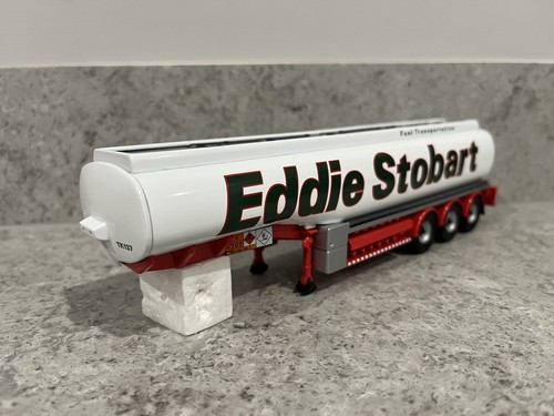 Corgi tri axle - -, fuel