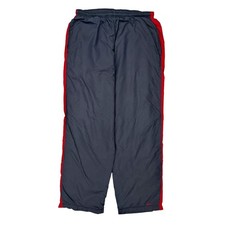 None Nike Tracksuit - 2XL Grey Polyester