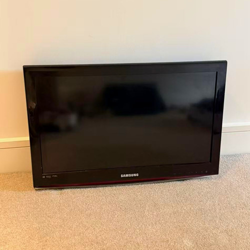 Samsung le26c450e1w 26in - samsung,