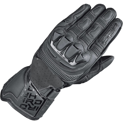 Held revel leather race - revel, 3.0